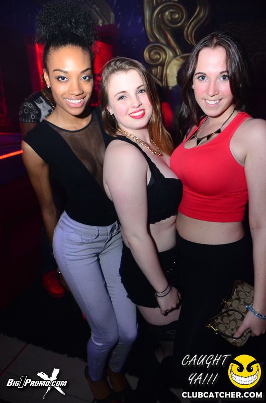 Luxy nightclub photo 43 - May 9th, 2014