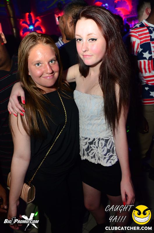 Luxy nightclub photo 46 - May 9th, 2014