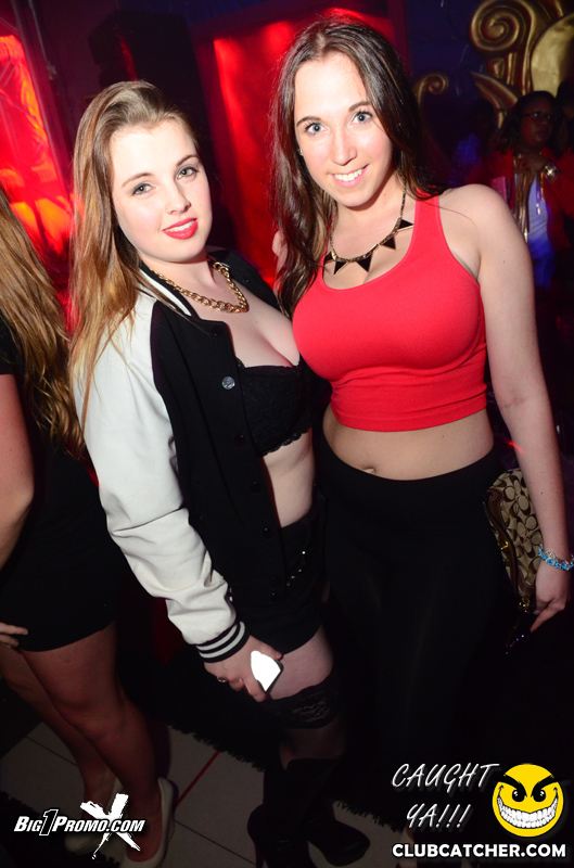 Luxy nightclub photo 48 - May 9th, 2014