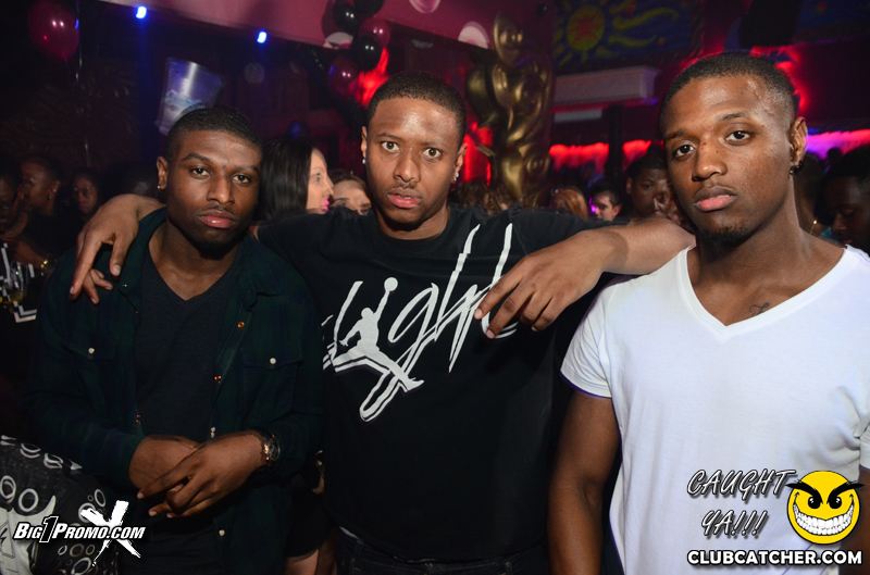 Luxy nightclub photo 49 - May 9th, 2014