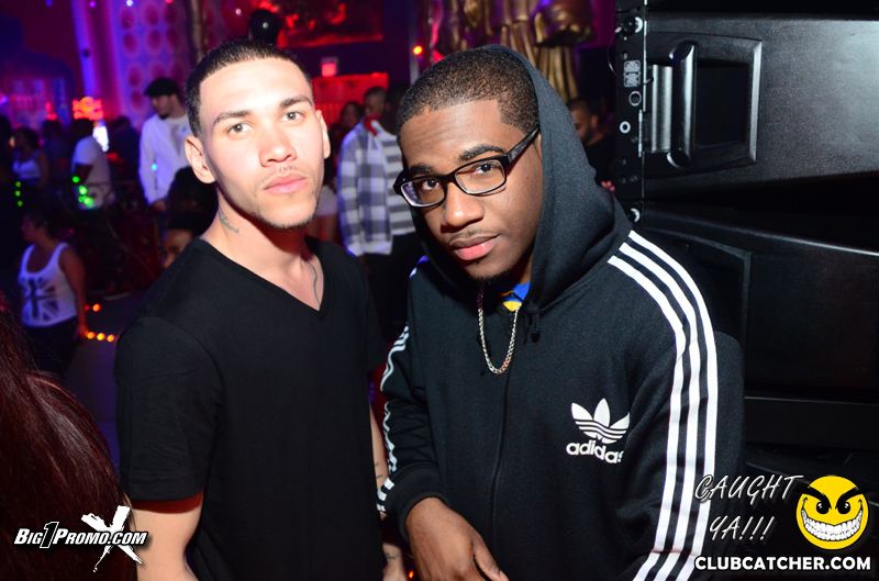 Luxy nightclub photo 67 - May 9th, 2014