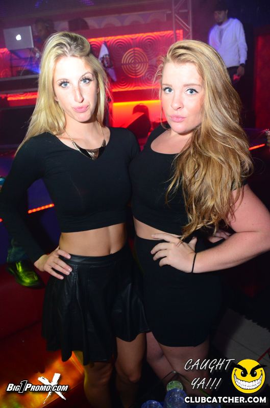 Luxy nightclub photo 10 - May 9th, 2014