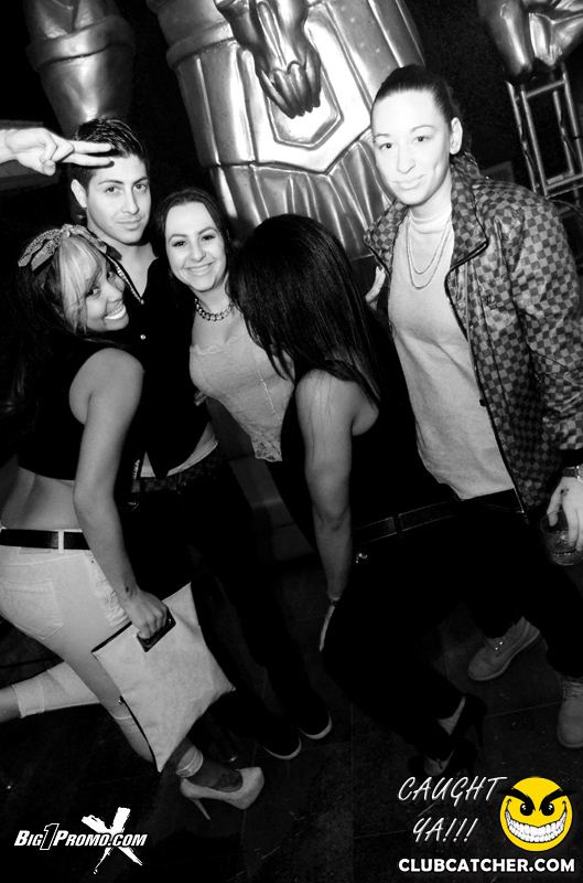 Luxy nightclub photo 95 - May 9th, 2014