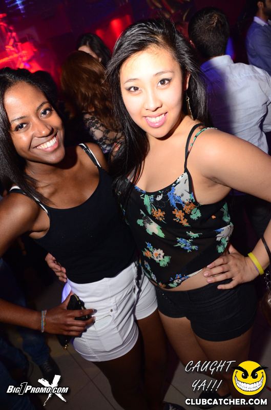 Luxy nightclub photo 13 - May 10th, 2014