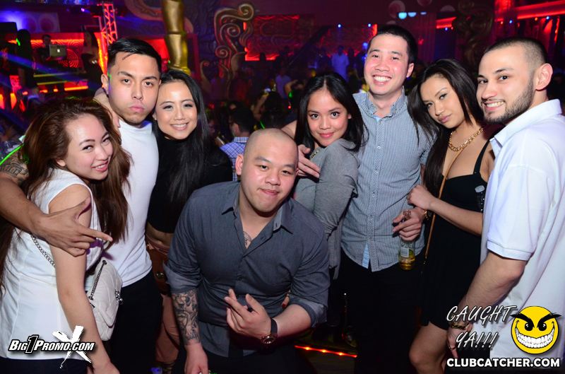 Luxy nightclub photo 131 - May 10th, 2014
