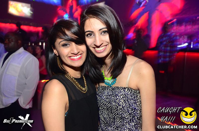 Luxy nightclub photo 18 - May 10th, 2014