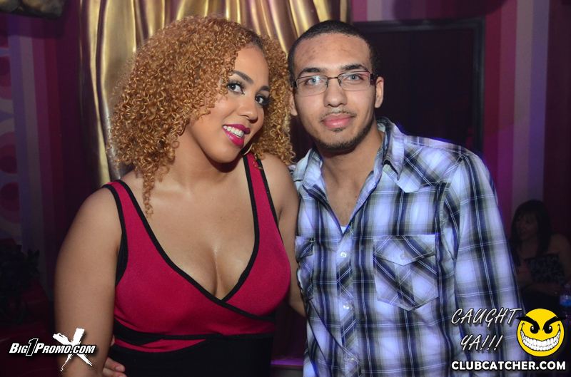 Luxy nightclub photo 205 - May 10th, 2014