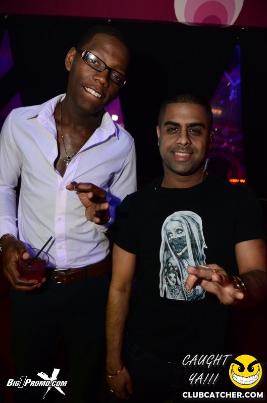 Luxy nightclub photo 22 - May 10th, 2014