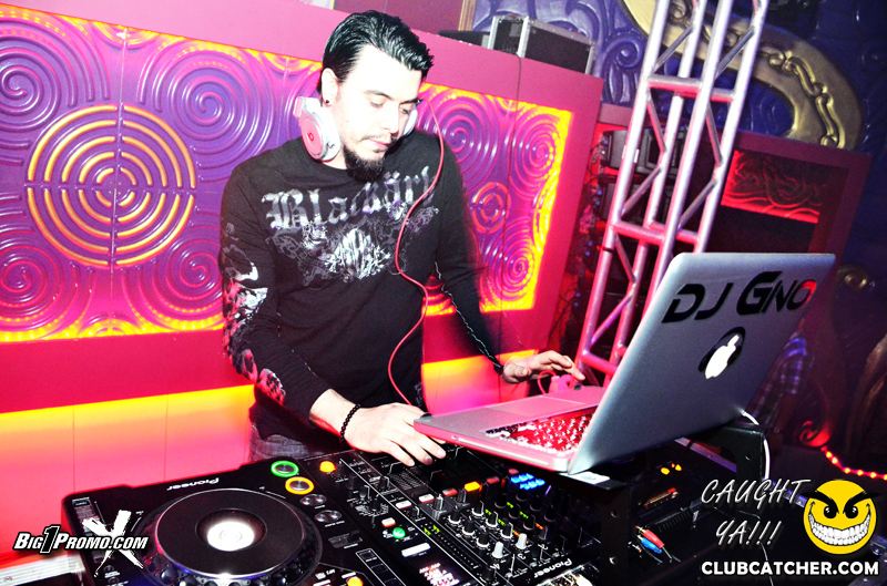 Luxy nightclub photo 227 - May 10th, 2014