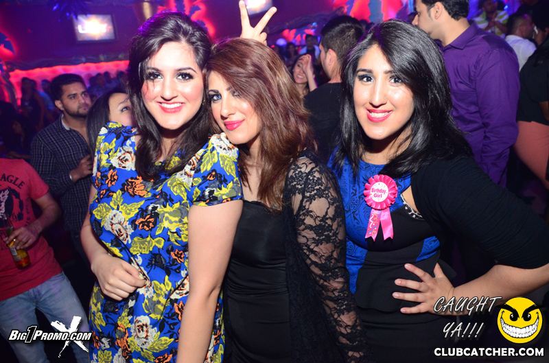 Luxy nightclub photo 229 - May 10th, 2014