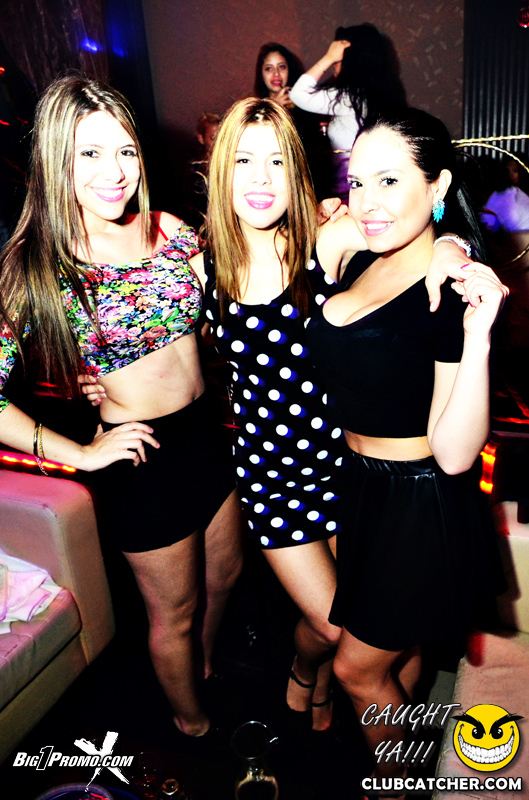 Luxy nightclub photo 265 - May 10th, 2014