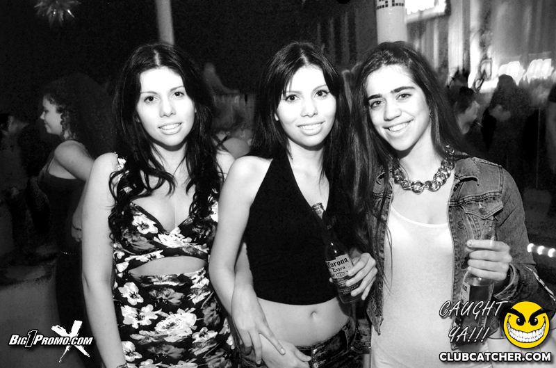 Luxy nightclub photo 275 - May 10th, 2014