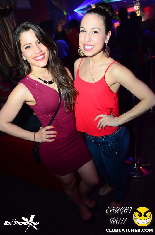 Luxy nightclub photo 4 - May 10th, 2014
