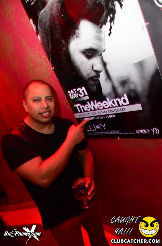 Luxy nightclub photo 73 - May 10th, 2014