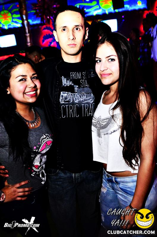 Luxy nightclub photo 77 - May 10th, 2014