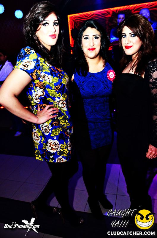 Luxy nightclub photo 80 - May 10th, 2014