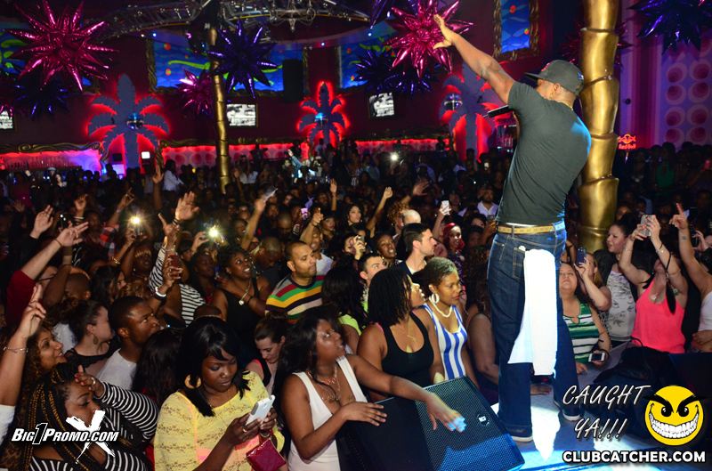 Luxy nightclub photo 21 - May 16th, 2014