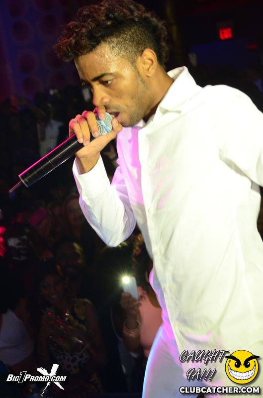 Luxy nightclub photo 23 - May 16th, 2014