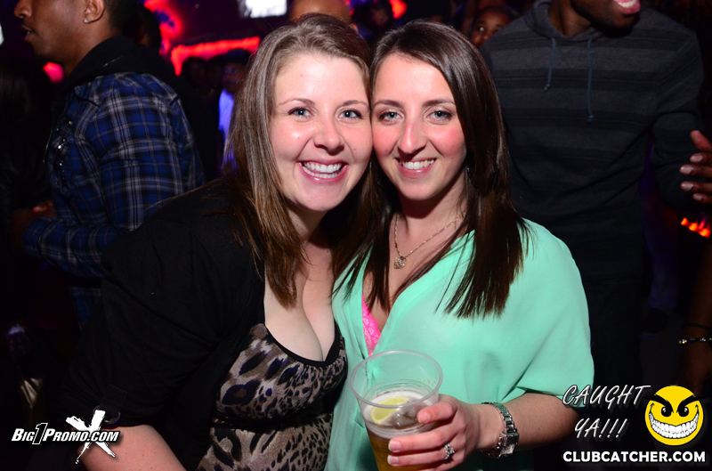 Luxy nightclub photo 30 - May 16th, 2014