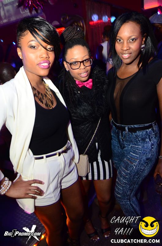 Luxy nightclub photo 36 - May 16th, 2014