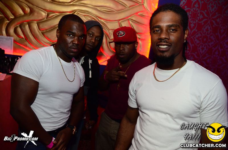 Luxy nightclub photo 43 - May 16th, 2014