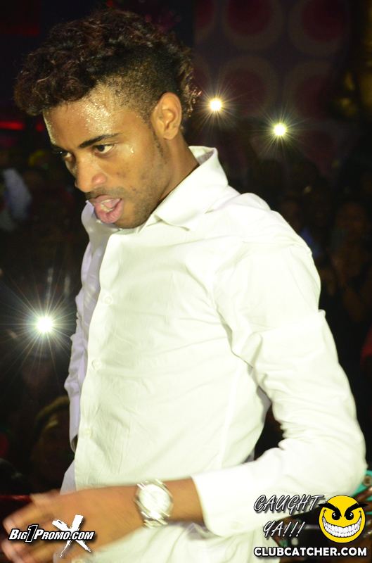 Luxy nightclub photo 44 - May 16th, 2014