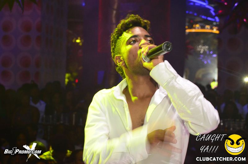 Luxy nightclub photo 47 - May 16th, 2014