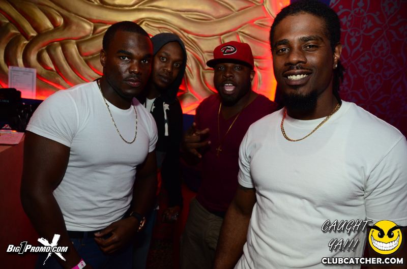 Luxy nightclub photo 78 - May 16th, 2014