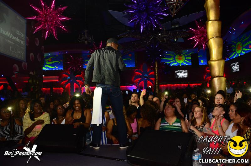 Luxy nightclub photo 81 - May 16th, 2014