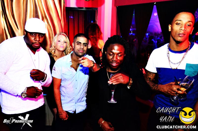 Luxy nightclub photo 106 - May 17th, 2014
