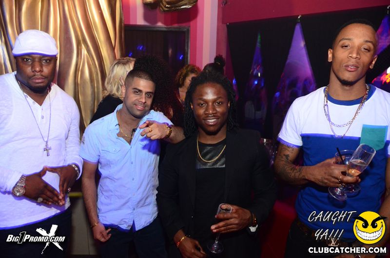 Luxy nightclub photo 120 - May 17th, 2014