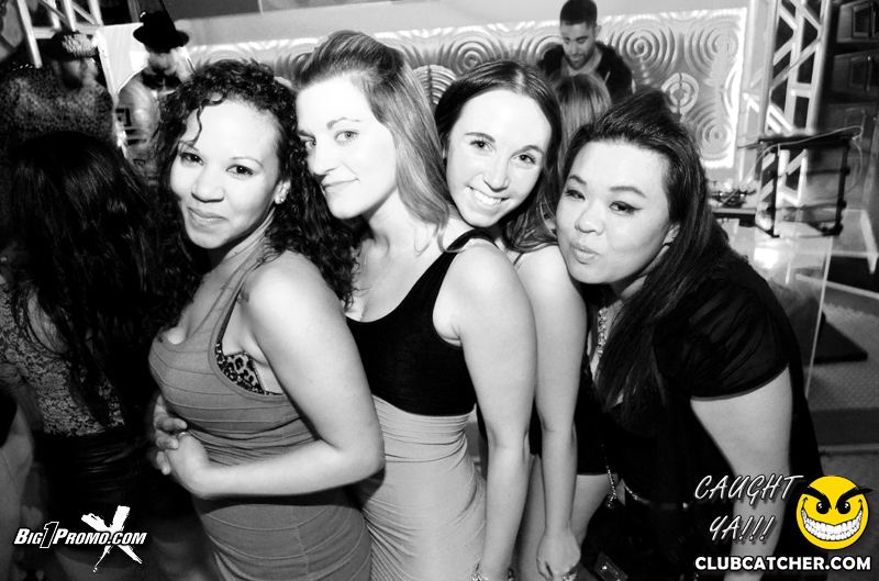 Luxy nightclub photo 177 - May 17th, 2014