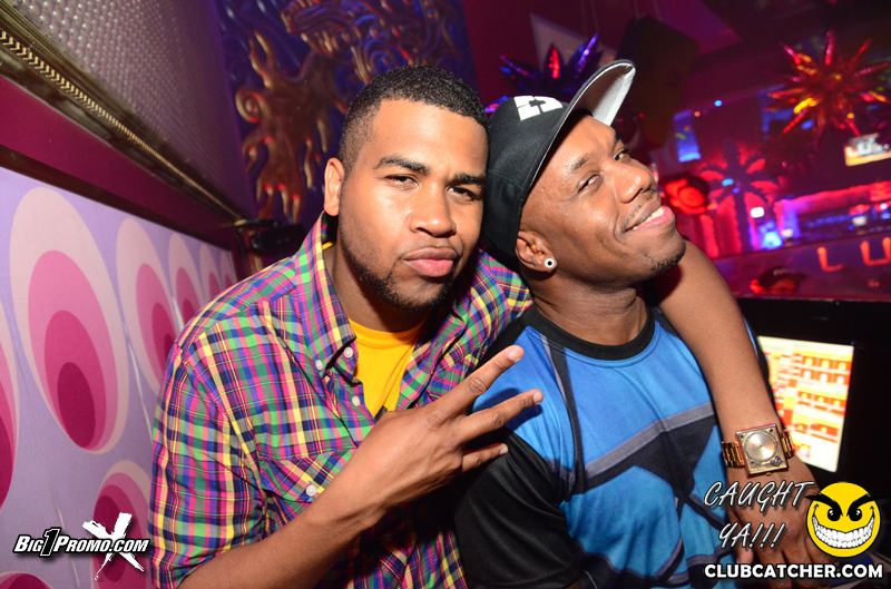 Luxy nightclub photo 19 - May 17th, 2014
