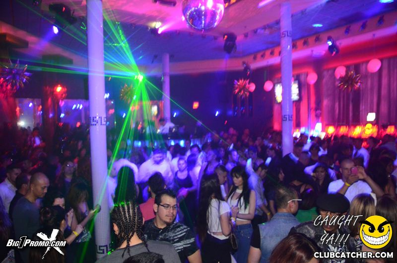 Luxy nightclub photo 23 - May 17th, 2014
