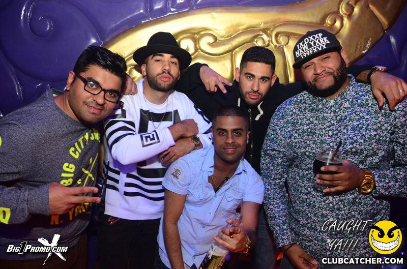 Luxy nightclub photo 24 - May 17th, 2014