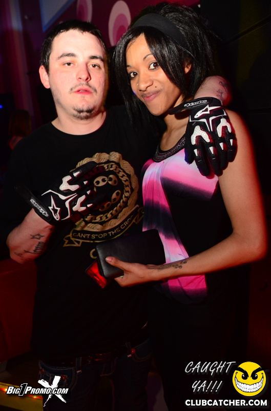 Luxy nightclub photo 26 - May 17th, 2014