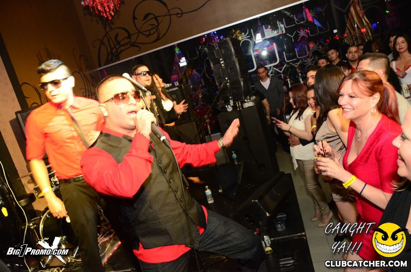 Luxy nightclub photo 251 - May 17th, 2014