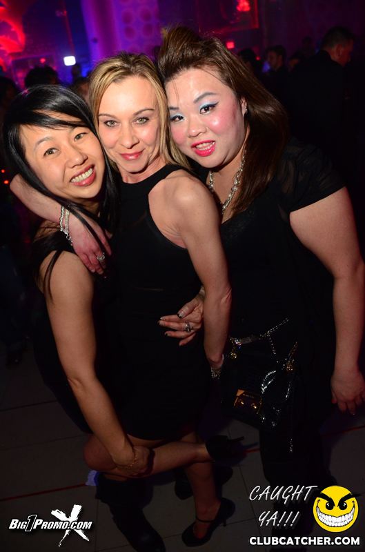 Luxy nightclub photo 29 - May 17th, 2014