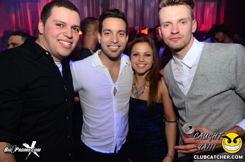 Luxy nightclub photo 325 - May 17th, 2014