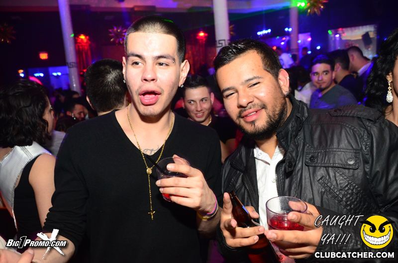 Luxy nightclub photo 352 - May 17th, 2014