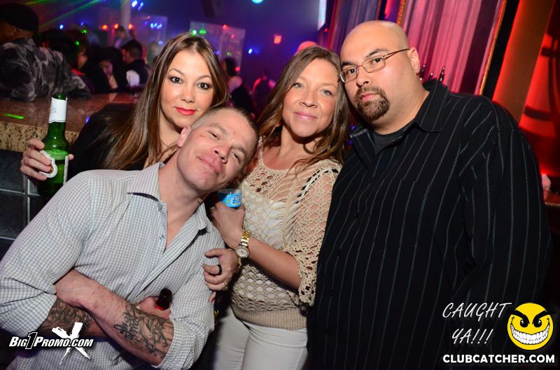 Luxy nightclub photo 383 - May 17th, 2014