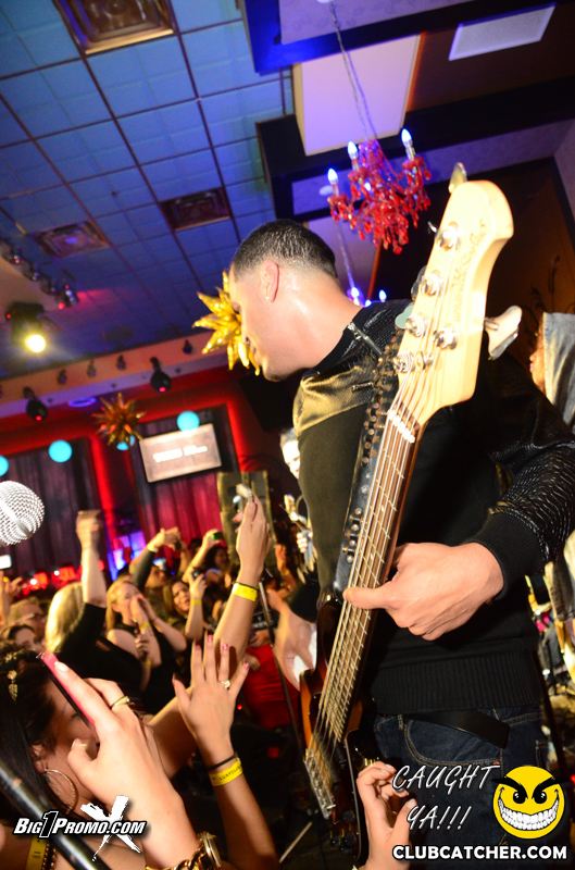 Luxy nightclub photo 440 - May 17th, 2014