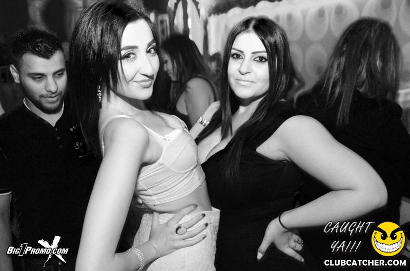 Luxy nightclub photo 52 - May 17th, 2014