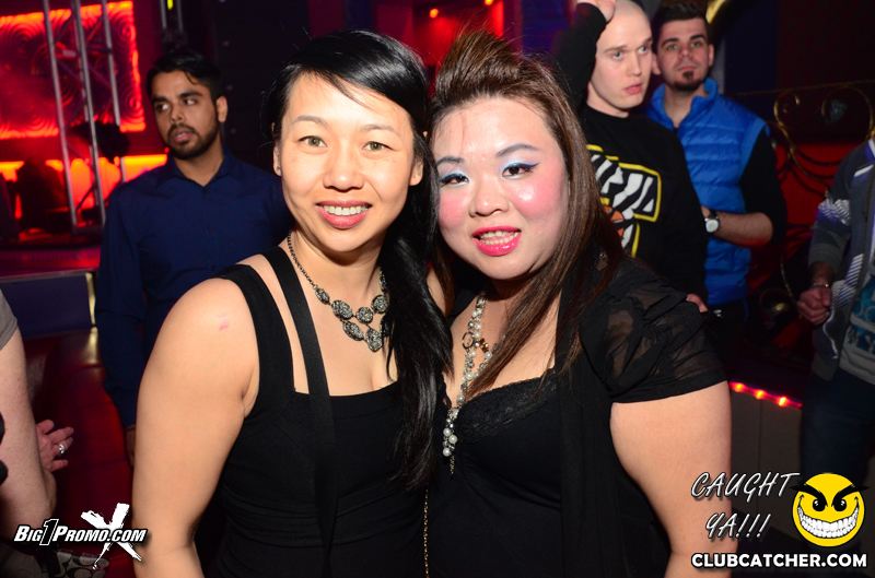 Luxy nightclub photo 77 - May 17th, 2014