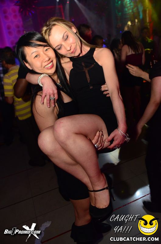 Luxy nightclub photo 9 - May 17th, 2014