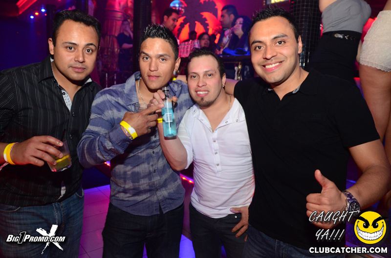 Luxy nightclub photo 82 - May 17th, 2014