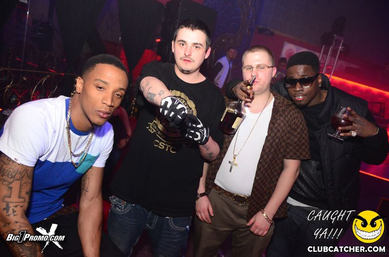 Luxy nightclub photo 85 - May 17th, 2014