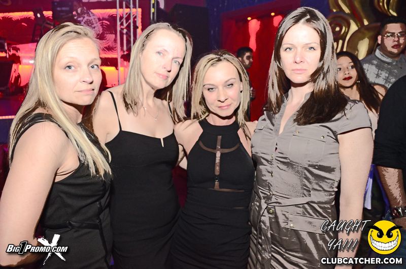 Luxy nightclub photo 89 - May 17th, 2014