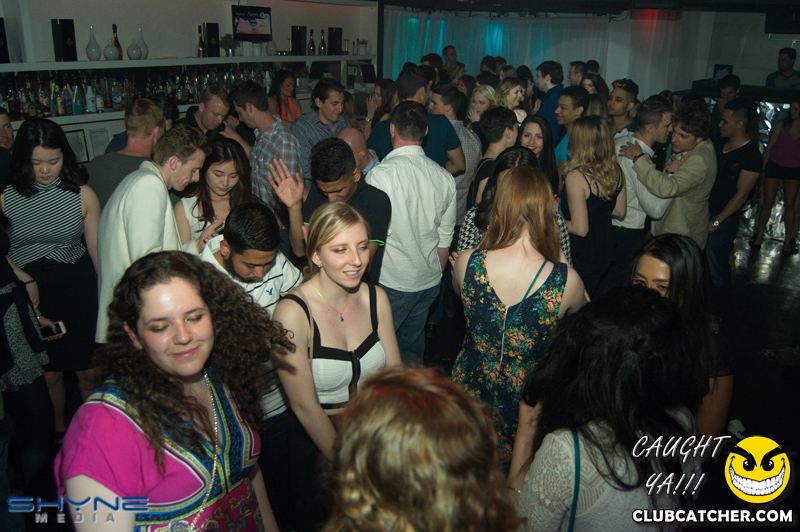 Aria nightclub photo 1 - May 17th, 2014