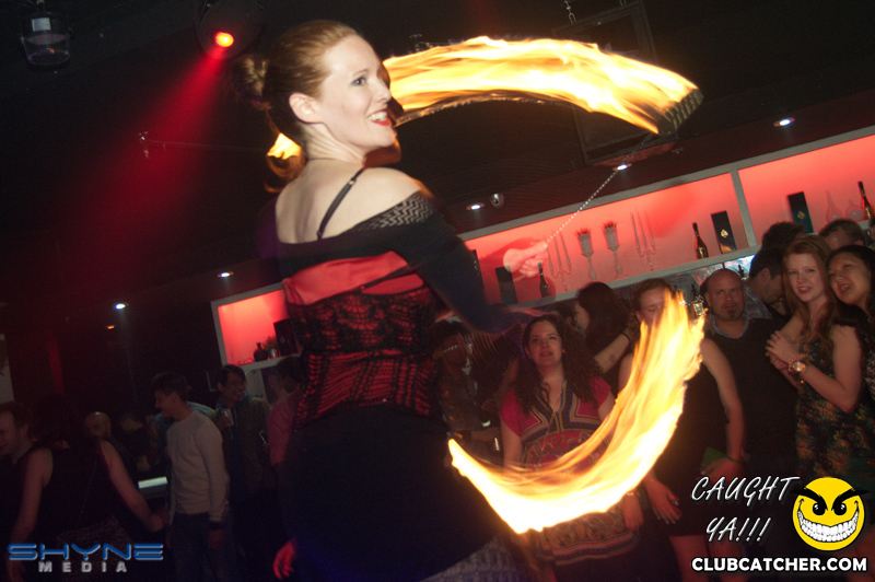 Aria nightclub photo 2 - May 17th, 2014